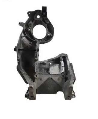 Volvo XC90 Brake pedal bracket assembly 31369429 31393866
