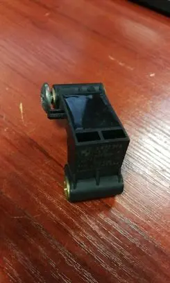 BMW 5 E60 E61 Airbag deployment crash/impact sensor 6977398