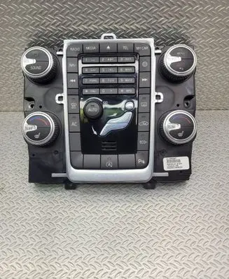 Volvo XC60 Climate control unit 31398587