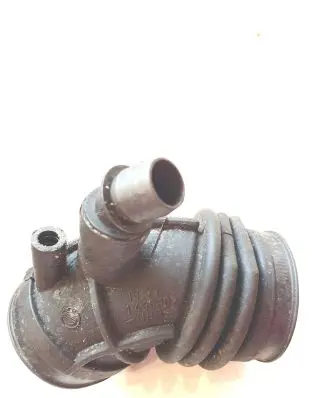 BMW 3 E46 Air intake hose/pipe 13711436162
