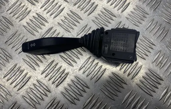Opel Astra G Wiper control stalk 90181846 90213330 90069121