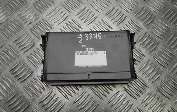 Subaru Forester SH Other control units/modules 88281SC730 G3375
