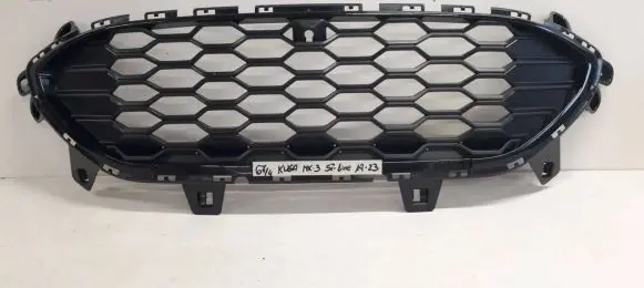 Ford Kuga III Front grill LV4B8200 LV4B8000AEW LV488150YD