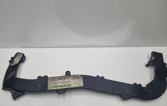 Mercedes-Benz Sprinter W907 W910 Engine installation wiring loom A6511592725 6511592725