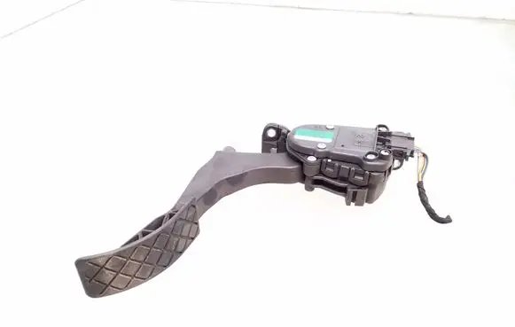 Audi A1 Accelerator throttle pedal 6Q1721503M