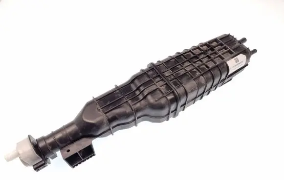 Ram 1500 Active carbon filter fuel vapour canister P52029887AC 52029887AC TCA2618FC959