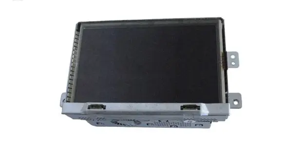 Jaguar XJ X351 Screen/display/small screen EW9310E889AJ