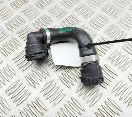 BMW XM Engine coolant pipe/hose 9874294
