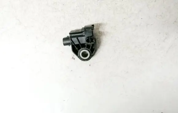BMW 3 G20 G21 Airbag deployment crash/impact sensor 934154601 65779341546-01