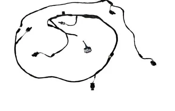 BMW 4 G22 G23 G24 G26 Parking sensor (PDC) wiring loom 9855703
