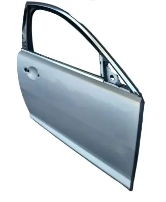 Jaguar XF X250 Front door