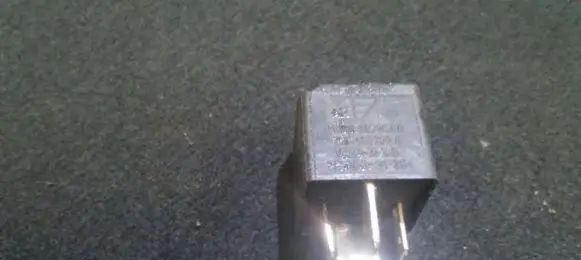 Volkswagen Sharan Other relay 7m0951253a