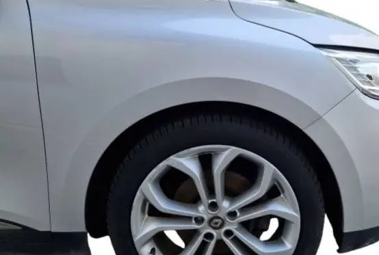 Renault Scenic IV - Grand scenic IV Fender TED69
