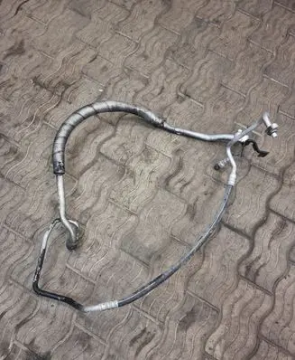 Opel Antara Air conditioning (A/C) pipe/hose NOCODE