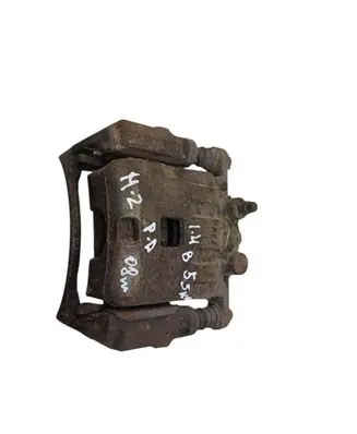 Mazda 2 Front brake caliper