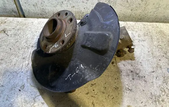 Volkswagen Transporter - Caravelle T6 Front wheel hub