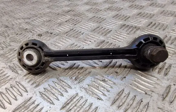 Audi A6 C7 Front anti-roll bar/stabilizer link 8K0411317D
