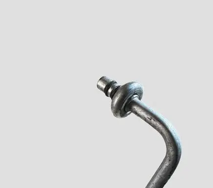 Mazda 6 Air conditioning (A/C) pipe/hose