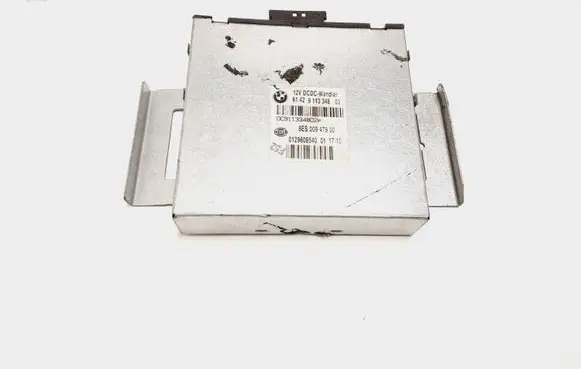 BMW 1 E81 E87 Light module LCM 9113348