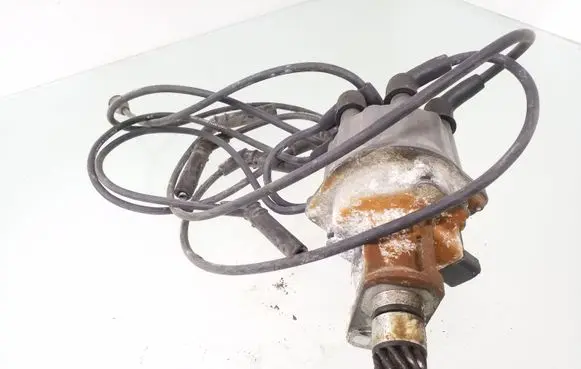 Dodge Caravan Spark distributor 