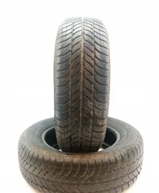 Audi A4 S4 B5 8D R15 winter tire 