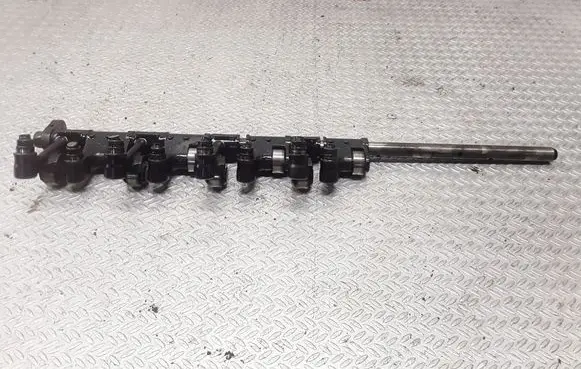 Volkswagen Touran I Valve rocker arm 