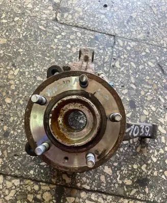 Opel Antara Front wheel hub