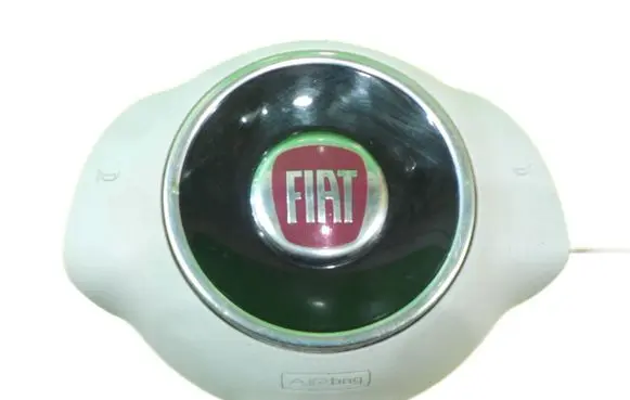 Fiat 500 Steering wheel airbag 07354528820