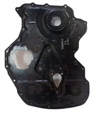 Ford Transit Timing belt guard (cover)
