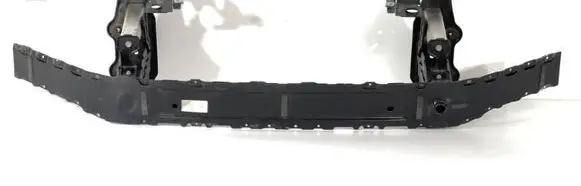 Mercedes-Benz GLE W167 Front bumper support beam XXXX