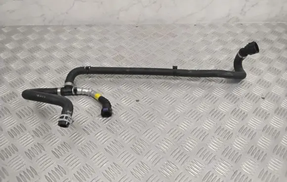 Volvo V60 Air intake hose/pipe 31319852