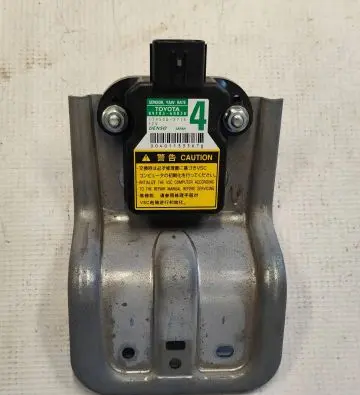 Toyota Hilux (AN10, AN20, AN30) Other control units/modules 8918360030