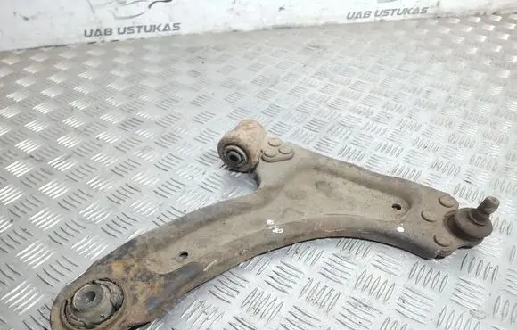 Opel Combo C Front lower control arm/wishbone