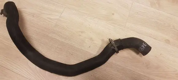 Volvo S60 Engine coolant pipe/hose
