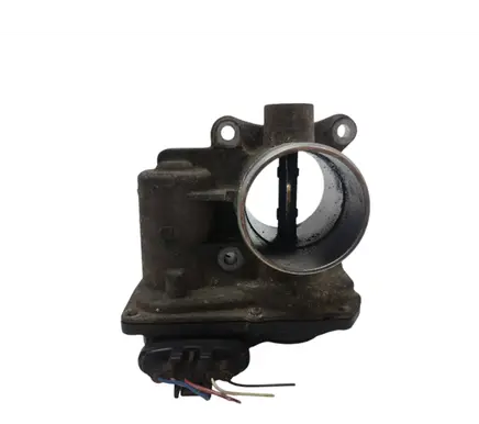 Toyota Verso-S Throttle valve 261000N030 148006N24