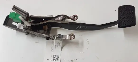 Toyota Avensis T270 Brake pedal 4712142010
