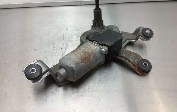 Toyota Corolla Verso AR10 Rear window wiper motor 851300F010 2596001022