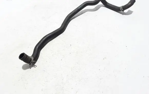 BMW 5 F10 F11 Engine coolant pipe/hose 9119169