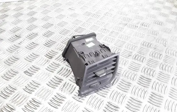 Opel Zafira C Dash center air vent grill 364719583 13437404