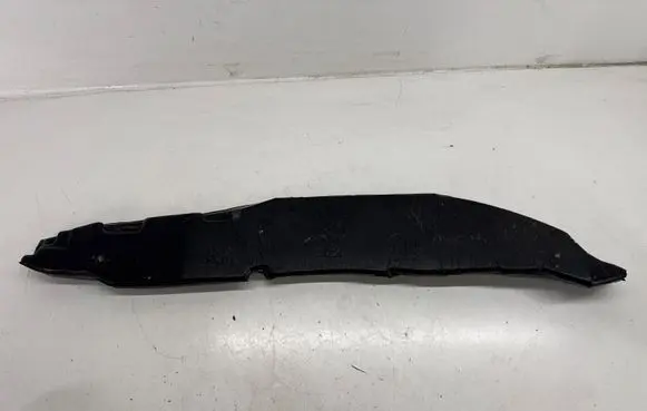 Dodge Hornet Fender foam support/seal 50565696 68625467AA
