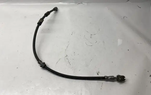 Audi Q3 F3 Brake line pipe/hose 