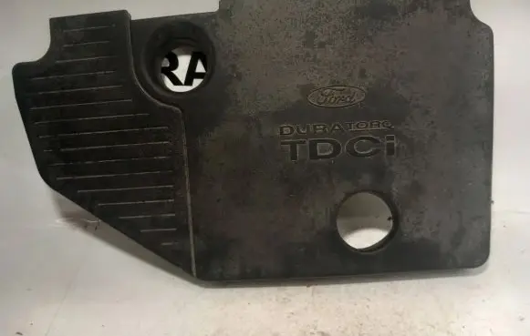 Ford Focus C-MAX Engine cover (trim) 6M5Q6N041AA