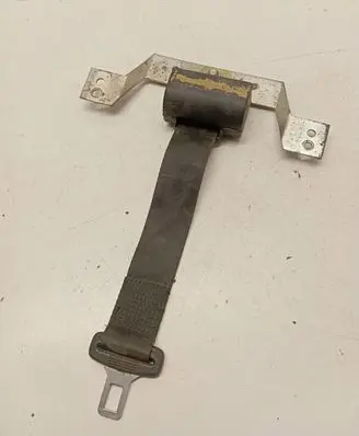 Volkswagen Transporter - Caravelle T4 Roof seat belt 