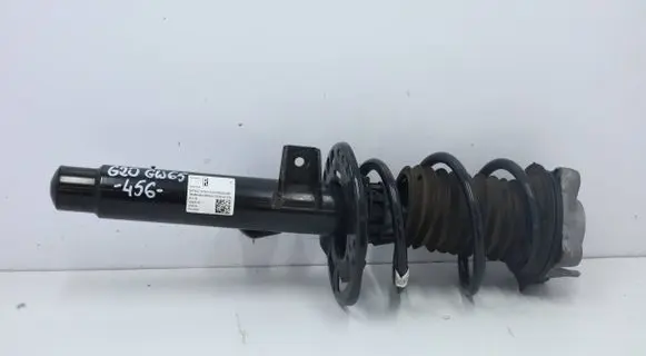 BMW 3 G20 G21 Front shock absorber with coil spring 6888456