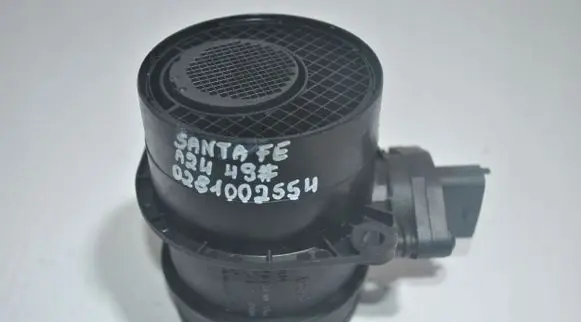 KIA Carnival Mass air flow meter 0281002554