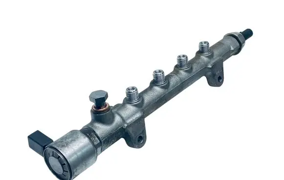 Mercedes-Benz C W205 Fuel main line pipe A6510700700