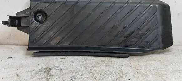 Audi A6 S6 C6 4F Foot rest pad/dead pedal 4F1864777A