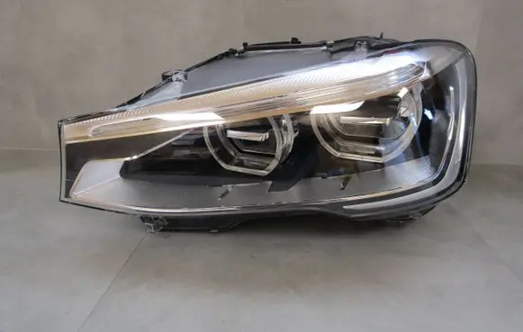 BMW X3 F25 Headlight/headlamp 7429081