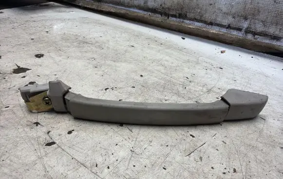 BMW 3 E46 Rear interior roof grab handle 8231323