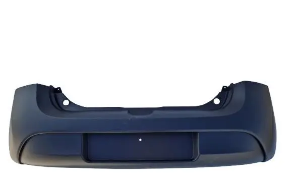 Renault Twingo II Front bumper 850223631